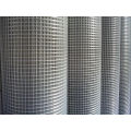 Electro galvanizado ferro soldado Wire Mesh